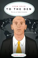 Z Dillí do doupěte - Příběh nejcestovanějšího fotbalového trenéra - From Delhi to the Den - The Story of Football's Most Travelled Coach