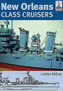 Křižníky třídy New Orleans - New Orleans Class Cruisers