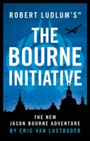 Robert Ludlum: Bourneova iniciativa (TM) - Robert Ludlum's (TM) The Bourne Initiative