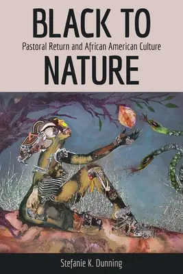 Černá k přírodě: Pastýřský návrat a afroamerická kultura - Black to Nature: Pastoral Return and African American Culture