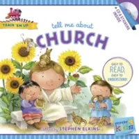 Řekni mi o církvi - Tell Me about Church