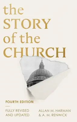 Příběh církve: Vydání: 4. - The Story of the Church: 4th edition