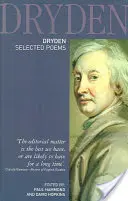Dryden: Vybrané básně - Dryden: Selected Poems