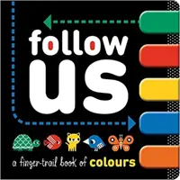 SLEDUJTE NÁS - FOLLOW US