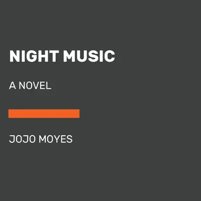Noční hudba - Night Music