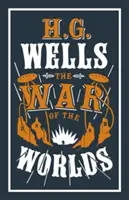 Válka světů - The War of the Worlds