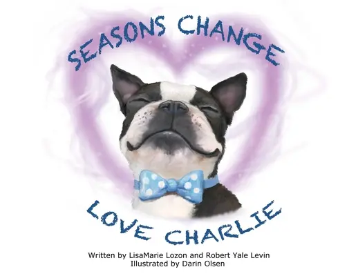 Roční období mění lásku Charlie - Seasons Change Love Charlie