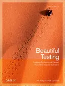 Krásné testování - Beautiful Testing