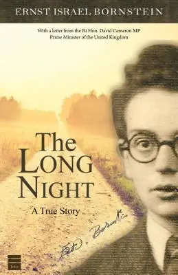 Dlouhá noc: Pravdivý příběh - The Long Night: A True Story