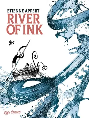 Řeka inkoustu - River of Ink