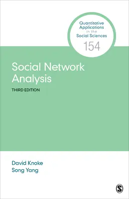 Analýza sociálních sítí - Social Network Analysis