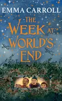 Týden na konci světa - Week at World's End