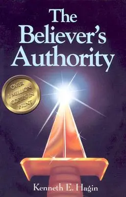 Autorita věřícího - The Believer's Authority