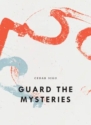 Strážce tajemství - Guard the Mysteries