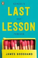 Poslední lekce - Last Lesson