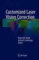 Laserová korekce zraku na míru - Customized Laser Vision Correction
