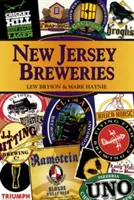 Pivovary New Jersey PB - New Jersey Breweries PB