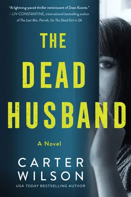 Mrtvý manžel - The Dead Husband
