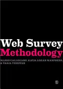 Metodika webového průzkumu - Web Survey Methodology
