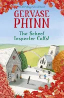 Školní inspektor volá! - The School Inspector Calls!