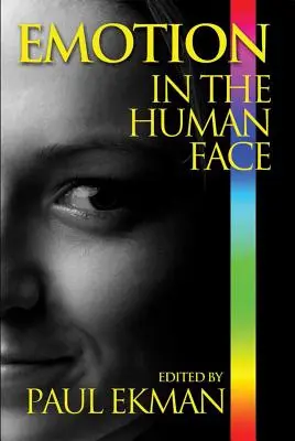 Emoce v lidské tváři - Emotion in the Human Face