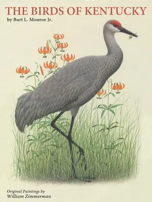 Ptáci Kentucky - The Birds of Kentucky