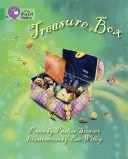 Krabice s pokladem - Treasure Box