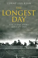 Nejdelší den - Příběh dne D, 6. června 1944 - Longest Day - The D-Day Story, June 6th, 1944