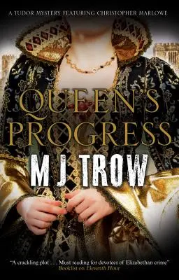 Královnin pokrok - Queen's Progress