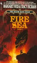 Ohnivé moře - Fire Sea