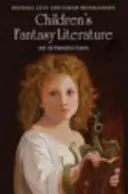 Dětská fantasy literatura: Vydání: Úvod do fantastické literatury - Children's Fantasy Literature: An Introduction