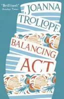 Vyrovnávání - Balancing Act