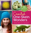 Háčkované jednošňůrové zázraky (Hrochet One-Skein Wonders(r)): 101 projektů od háčkujících háčkařek z celého světa - Crochet One-Skein Wonders(r): 101 Projects from Crocheters Around the World