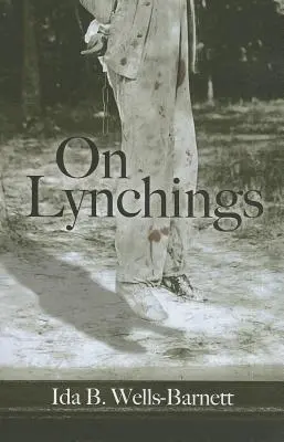 O lynčování - On Lynchings