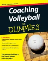 Trénování volejbalu pro hlupáky - Coaching Volleyball for Dummies