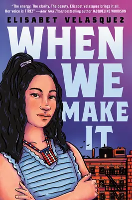 Když se nám to podaří - When We Make It