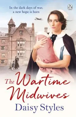 Válečné porodní asistentky - Wartime Midwives