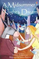 Sen noci svatojánské - Midsummer Night's Dream