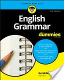 Anglická gramatika pro blbce - English Grammar for Dummies
