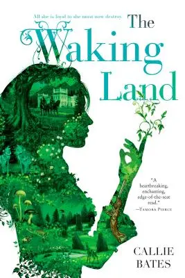 Probouzející se země - The Waking Land