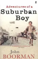 Dobrodružství chlapce z předměstí - Adventures of a Suburban Boy