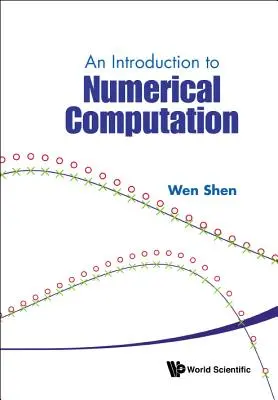 Úvod do numerických výpočtů - An Introduction to Numerical Computation