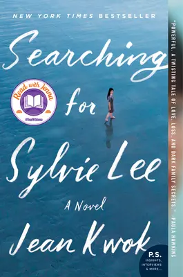 Hledá se Sylvie Lee - Searching for Sylvie Lee