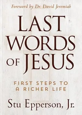 Poslední Ježíšova slova - The Last Words of Jesus