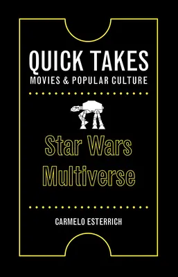 Hvězdné války Multiverse - Star Wars Multiverse