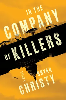 Ve společnosti vrahů - In the Company of Killers