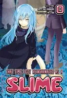 Tenkrát jsem se převtělil do slizu 13 - That Time I Got Reincarnated as a Slime 13