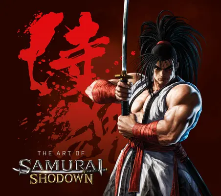 Umění samurajského souboje - The Art of Samurai Shodown