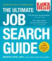 Ultimátní průvodce hledáním práce - The Ultimate Job Search Guide