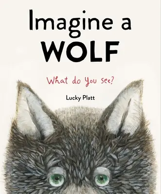 Představte si vlka - Imagine a Wolf